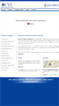 Mobile Screenshot of chemicovalves.com
